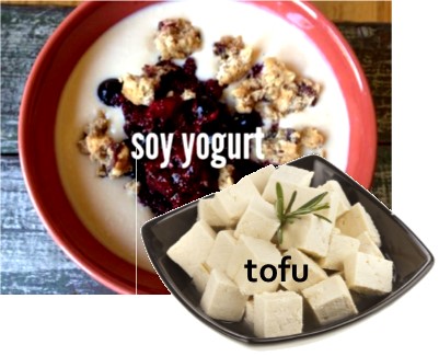 1612 tofu soy yog
